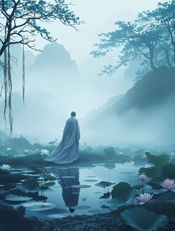 浮生若梦 - 泡泡影院