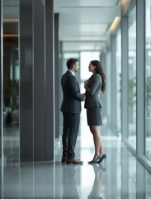 隐婚总裁别来无恙 - 泡泡影院