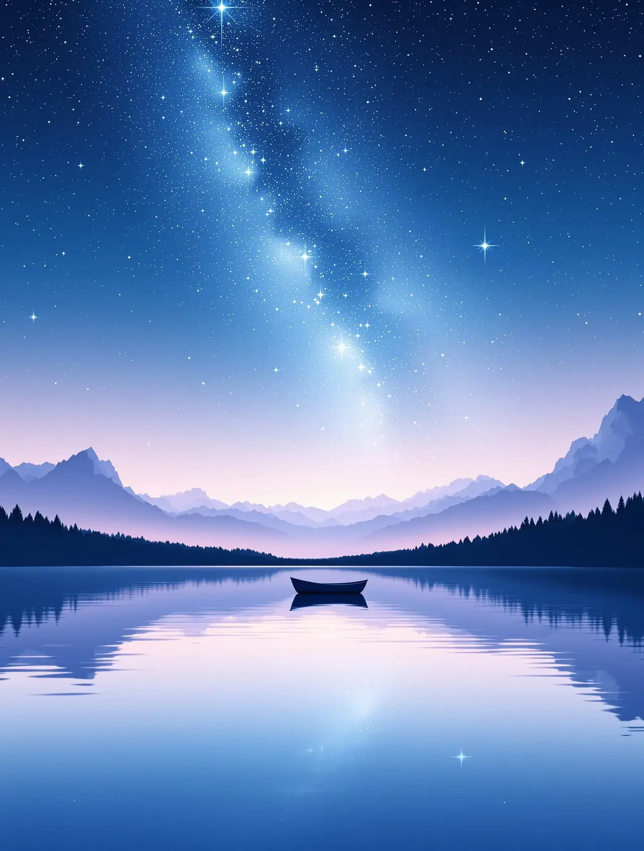 星河入梦 - 泡泡影院