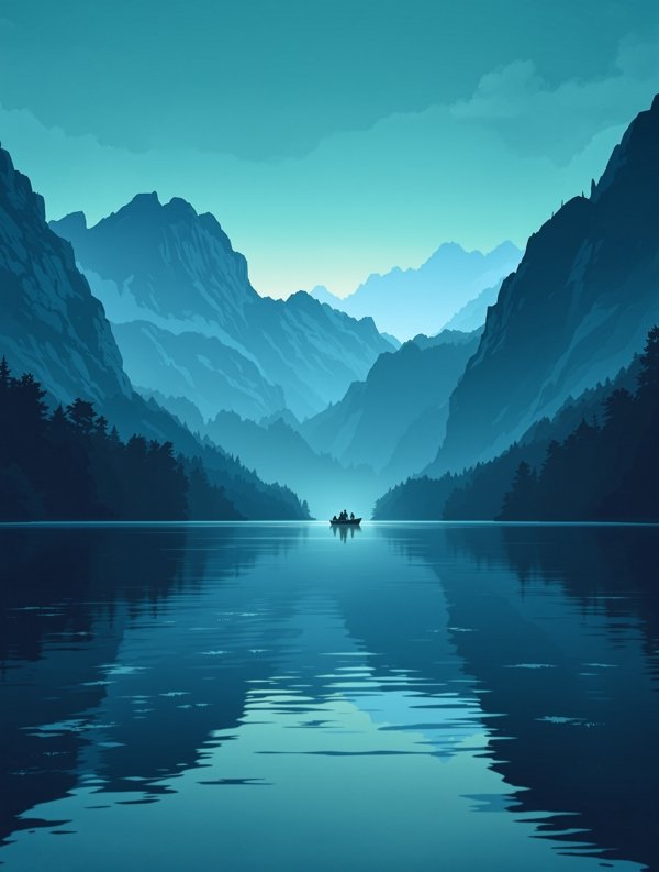 半江瑟瑟 - 泡泡影院