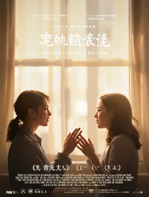 无声告白 - 泡泡影院