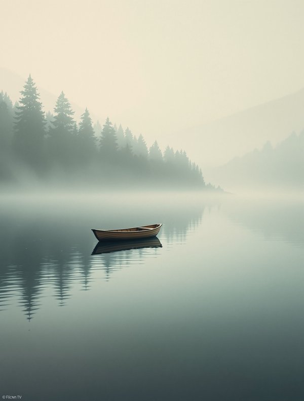 静水深流 - 泡泡影院
