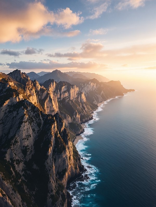 山海之间 - 泡泡影院
