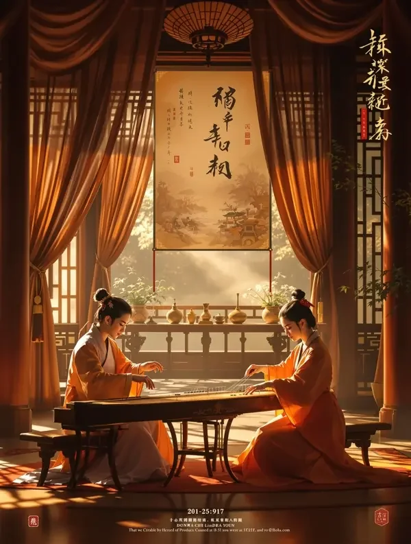 锦瑟年华 - 泡泡影院