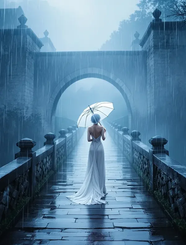 半城烟雨 - 泡泡影院