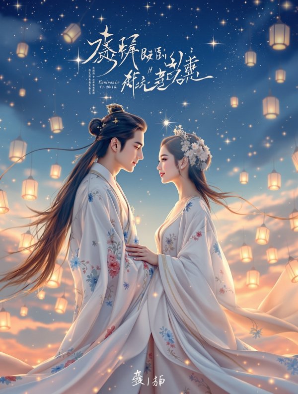 星河长明 - 泡泡影院
